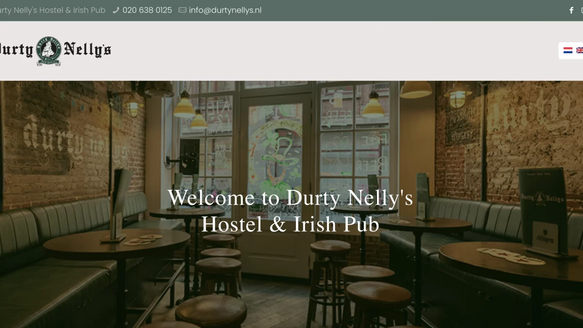 durtynellys