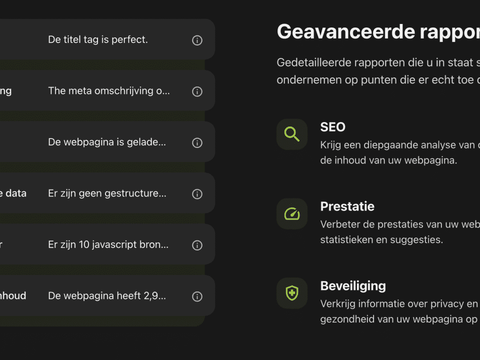 LimaRank 4 - SEO