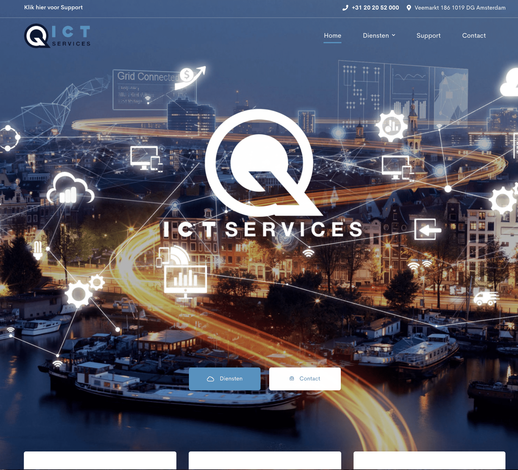 q-ictservices-lima