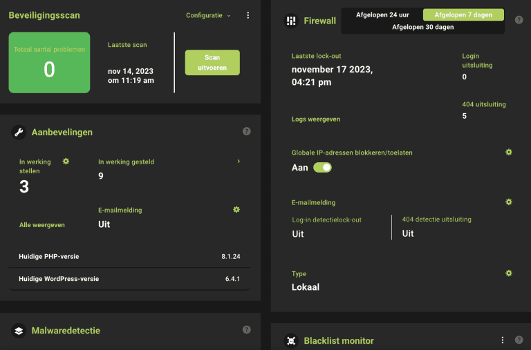 beveiliging-limaweb