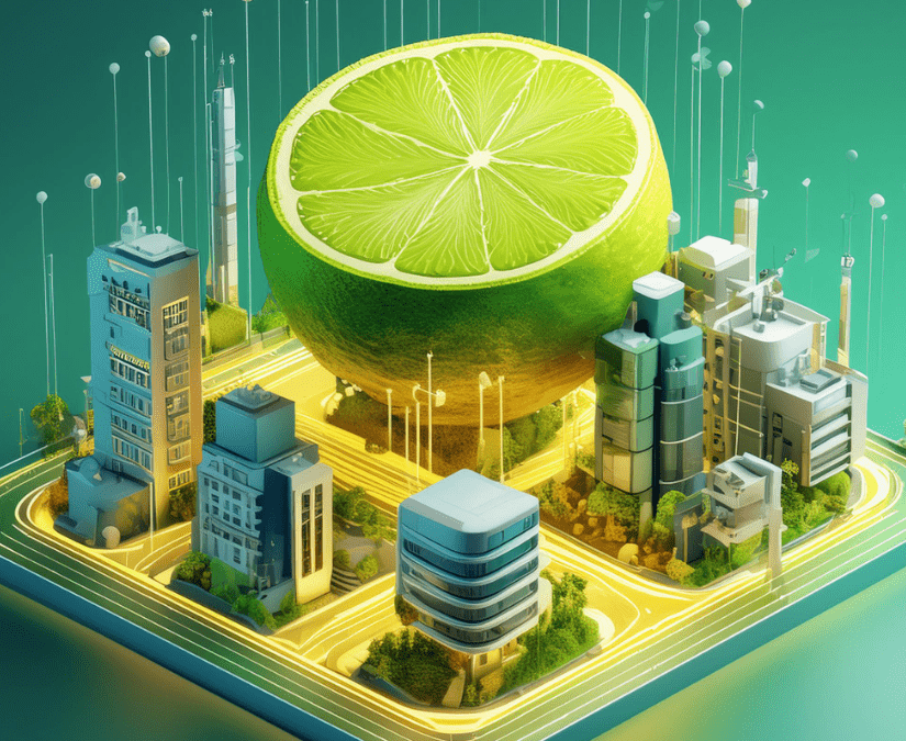 LimaWeb - City 3
