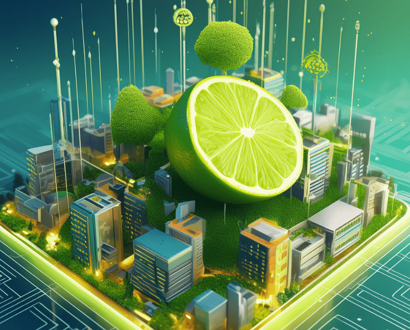 LimaWeb - City 4